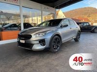 Gebraucht Kia XCeed Style 204 PS (150 kW) 2022 SUV