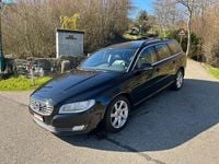 Gebraucht Volvo V70 Kinetic 115 PS (84 kW) 2015 Kombi
