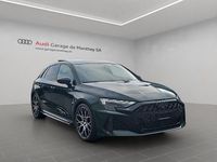 Neu Audi RS3 Ambiente 400 PS (294 kW) 2025 Limousine