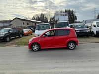 Gebraucht Daihatsu Sirion 87 PS (63 kW) 2006 Kleinwagen