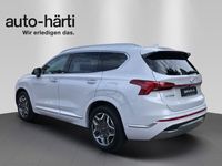 gebraucht Hyundai Santa Fe 1.6 HEV Vert 4WD