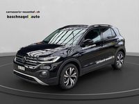 Gebraucht VW T-Cross Life 110 PS (80 kW) 2023 SUV