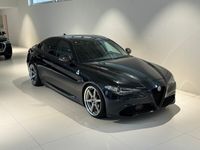 gebraucht Alfa Romeo Giulia 2.2 JTDM Super