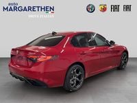 Gebraucht Alfa Romeo Giulia 280 PS (205 kW) 2024 Limousine