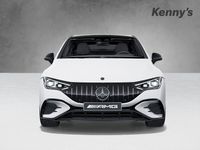 gebraucht Mercedes EQE AMG 43 4Matic