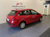 gebraucht Renault Clio GrandTour 1.2 16V Turbo Dynamique