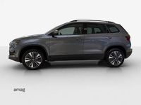 Neu Skoda Karoq Dynamic 150 PS (110 kW) 2026 Graphite grau, metallic SUV