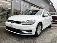 gebraucht VW Golf 1.0 TSI Trendline