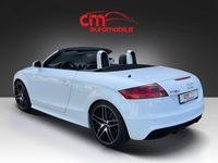 gebraucht Audi TT Roadster RS 2.5 TFSI quattro