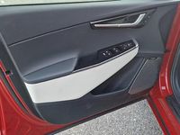 Gebraucht Kia EV6 GT-Line 239 kW (325 PS) 2024 Rot SUV