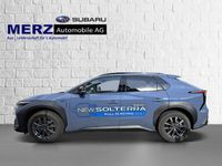 gebraucht Subaru Solterra eV Luxury AWD