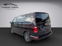 Gebraucht VW T6 Family 204 PS (150 kW) 2015 Van
