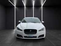 Gebraucht Jaguar XF Sportbrake Premium Luxury 275 PS (202 kW) 2013 Kombi