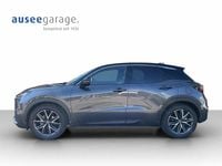 Neu Lexus LBX 136 PS (100 kW) 2025 Anthrazit SUV