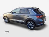 gebraucht VW T-Roc PA Style