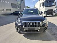 Gebraucht Audi Q5 S-Line 170 PS (125 kW) 2010 SUV