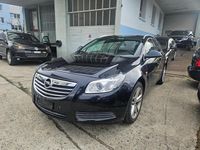 Gebraucht Opel Insignia Edition 160 PS (117 kW) 2013 Kombi