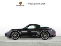 gebraucht Porsche 911 Targa 4 