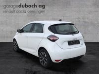 gebraucht Renault Zoe E-Tech 100 % electric evolution R135