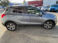 gebraucht Opel Mokka 1.4T ecoTEC Cosmo