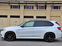 gebraucht BMW X5 40d Pure M Sport Plus Steptronic