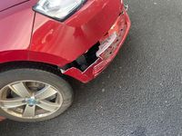 Gebraucht Skoda Rapid Ambition 105 PS (77 kW) 2014 Kleinwagen