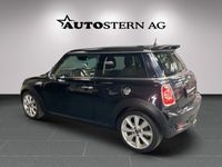 gebraucht Mini Cooper S 