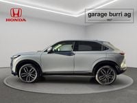 Neu Honda HR-V Advance 131 PS (96 kW) 2026 SUV
