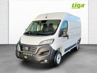 gebraucht Fiat Ducato 290 35 Kaw. 3450 H2 2.2 Swiss Edition