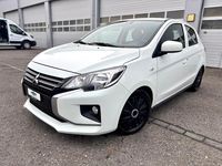 Gebraucht Mitsubishi Space Star 71 PS (52 kW) 2021 Kleinwagen