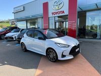 gebraucht Toyota Yaris 1.5 GR Sport e-CVT