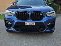 Gebraucht BMW X4 Competition Edition 510 PS (375 kW) 2020 SUV