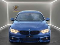 Gebraucht BMW 435 M Sport 306 PS (225 kW) 2014 Coupé