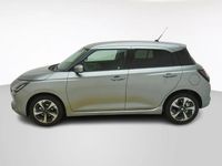 Gebraucht Suzuki Swift 82 PS (60 kW) 2025 Silber Kleinwagen