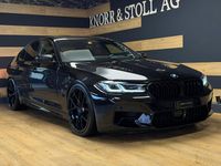 Gebraucht BMW M5 600 PS (441 kW) 2022
