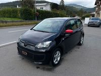 Gebraucht VW up! take up! 75 PS (55 kW) 2013 Kleinwagen