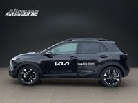 Neu Kia Stonic GT-Line 115 PS (84 kW) 2026 Schwarz SUV