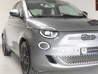 Gebraucht Fiat 500e 87 kW (119 PS) 2026 Gray Kleinwagen