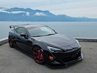 Gebraucht Toyota GT86 GT 200 PS (147 kW) 2014