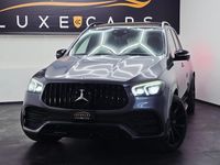 Gebraucht Mercedes GLE53 AMG AMG 435 PS (319 kW) 2020