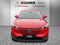 Gebraucht Honda HR-V Elegance 130 PS (95 kW) 2023 SUV