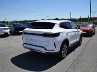 Neu BYD Seal U Design 160 kW (218 PS) 2026 Weiss SUV