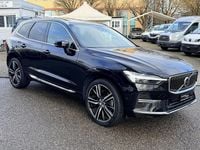 Gebraucht Volvo XC60 R-Design 341 PS (250 kW) 2021 SUV