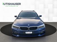 gebraucht BMW 540 