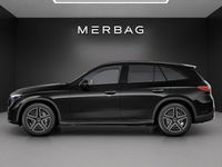 Gebraucht Mercedes GLC300e 269 PS (197 kW) 2024 SUV