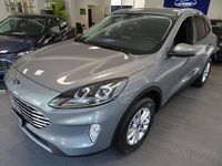 Gebraucht Ford Kuga Titanium X 190 PS (139 kW) 2023 SUV