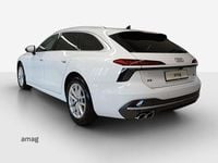 Neu Audi A6 Ambiente 204 PS (150 kW) 2025 Arkonaweiss Kombi