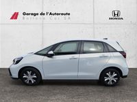 gebraucht Honda Jazz 1.5 i-MMD Elegance