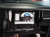 Gebraucht Mercedes 190 Avantgarde 132 PS (97 kW) 1992 Blau Limousine