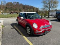 Gebraucht Mini Cooper 115 PS (84 kW) 2005 Kleinwagen